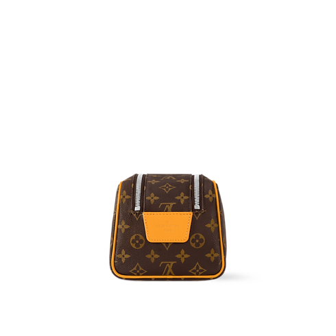 G73 Viajes Accesorios y organizadores de viaje Neceser Dopp Kit | Louis Vuitton ® (Ampliar producto)