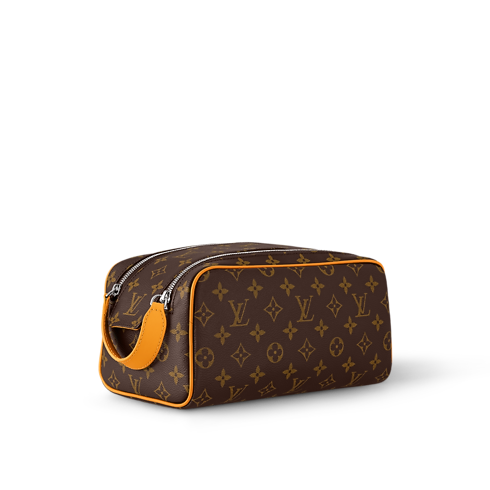 G73 Viajes Accesorios y organizadores de viaje Neceser Dopp Kit | Louis Vuitton ® (Ampliar producto)