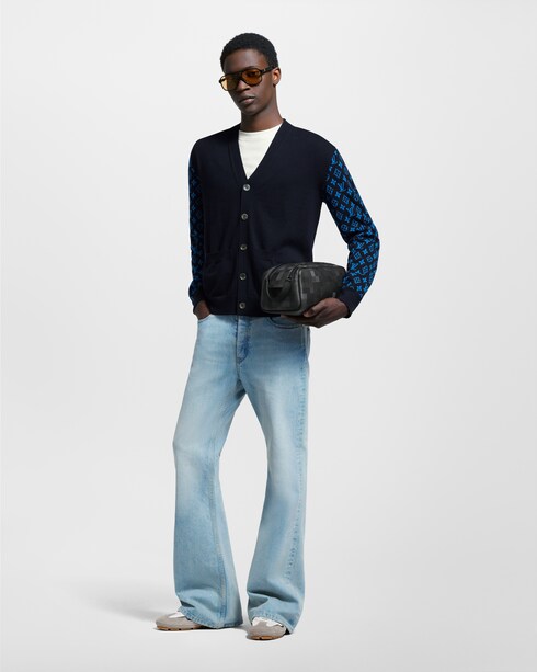Damoflage Travel Travel Accessories Dopp Kit | Louis Vuitton ®