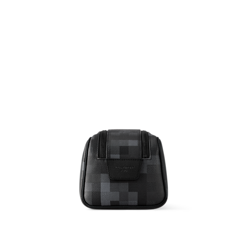 D16 Viajes Accesorios y organizadores de viaje Neceser Dopp Kit | Louis Vuitton ® (Ampliar producto)