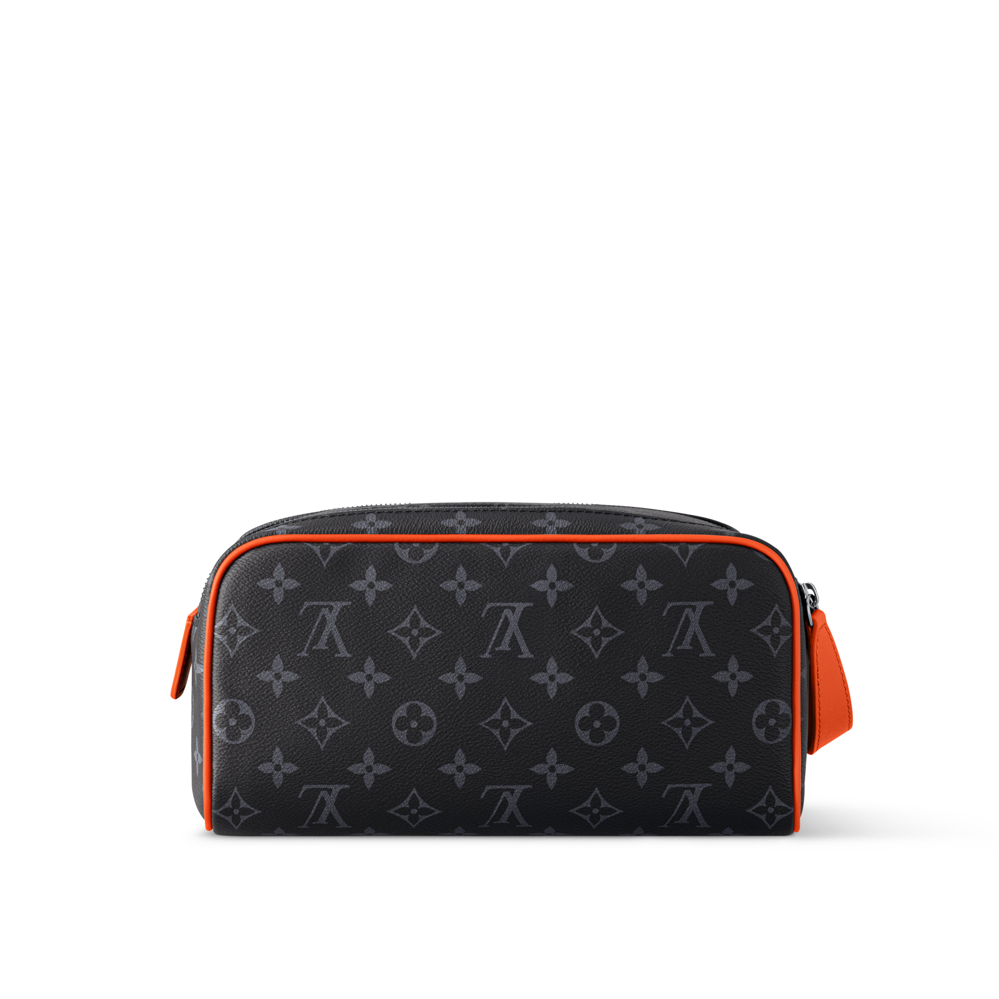 Monogram Eclipse Viajes Accesorios y organizadores de viaje Neceser Dopp Kit | Louis Vuitton ® (Ampliar producto)