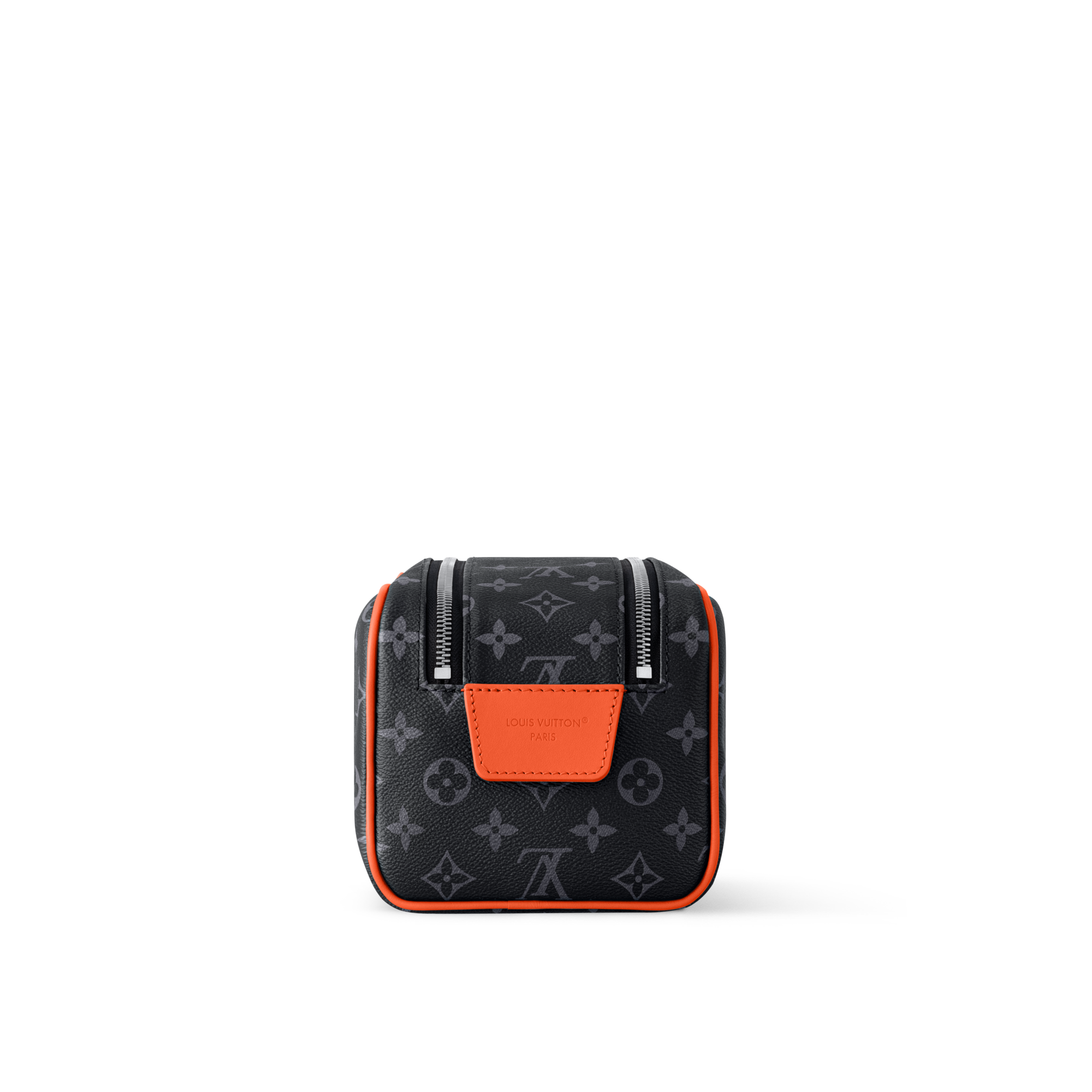 Monogram Eclipse Viajes Accesorios y organizadores de viaje Neceser Dopp Kit | Louis Vuitton ® (Ampliar producto)