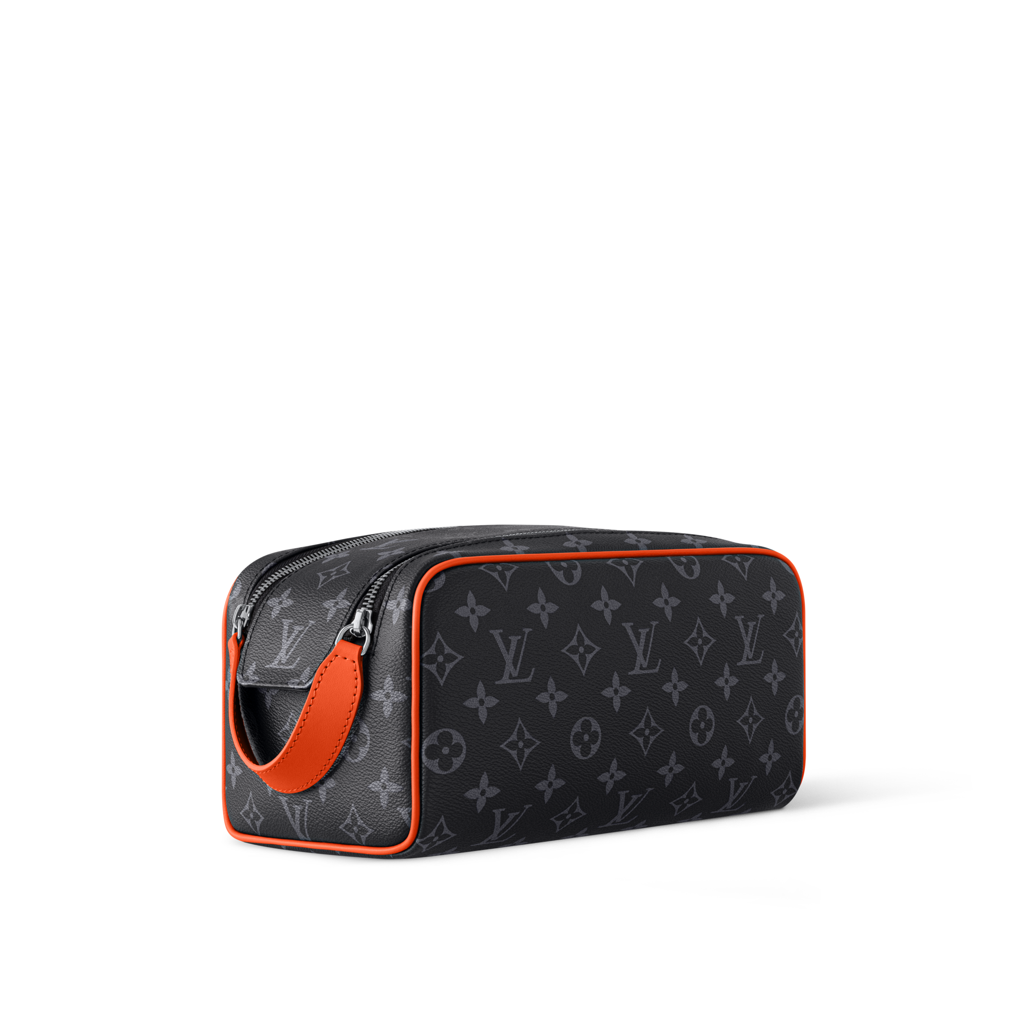 Monogram Eclipse Viajes Accesorios y organizadores de viaje Neceser Dopp Kit | Louis Vuitton ® (Ampliar producto)