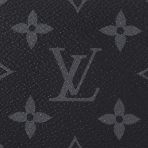 Monogram Eclipse Viajes Accesorios y organizadores de viaje Neceser Dopp Kit | Louis Vuitton ® (Ampliar producto)