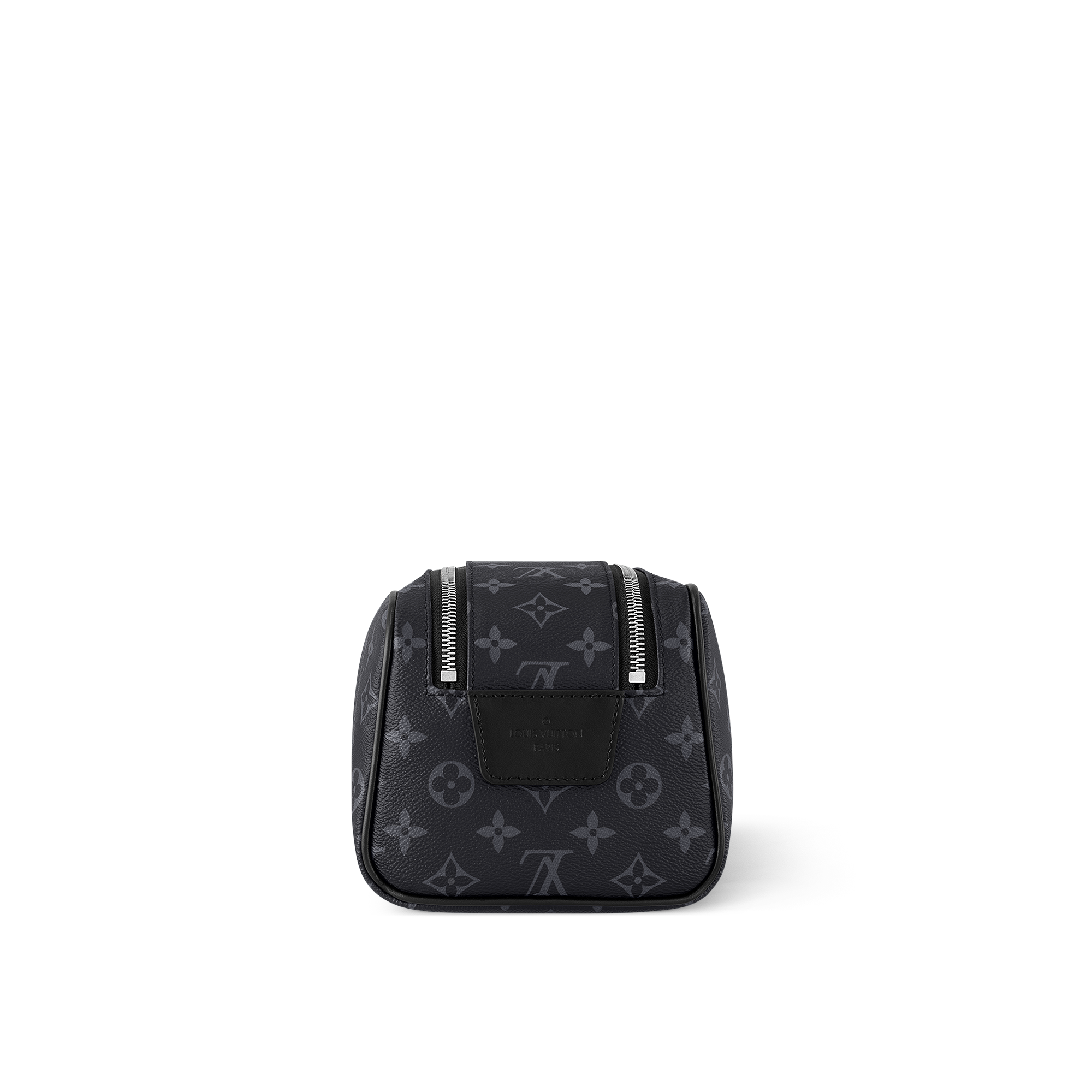 Monogram Eclipse Viajes Accesorios y organizadores de viaje Neceser Dopp Kit | Louis Vuitton ® (Ampliar producto)