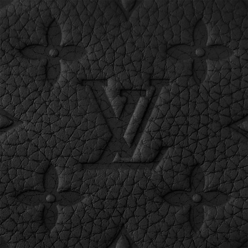 Piel Monogram Taurillon Viajes Accesorios y organizadores de viaje Neceser Dopp Kit | Louis Vuitton ® (Ampliar producto)