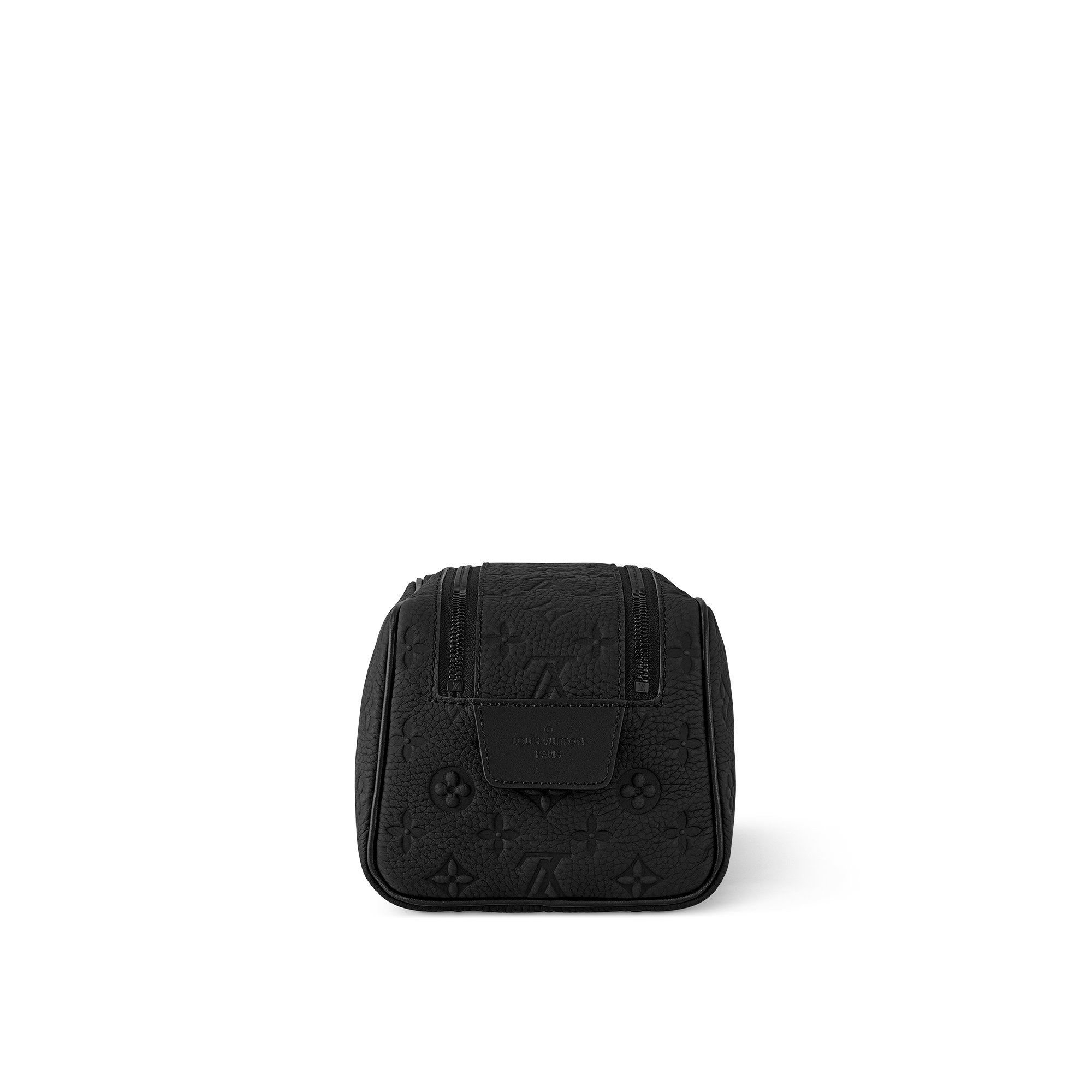 Piel Monogram Taurillon Viajes Accesorios y organizadores de viaje Neceser Dopp Kit | Louis Vuitton ® (Ampliar producto)
