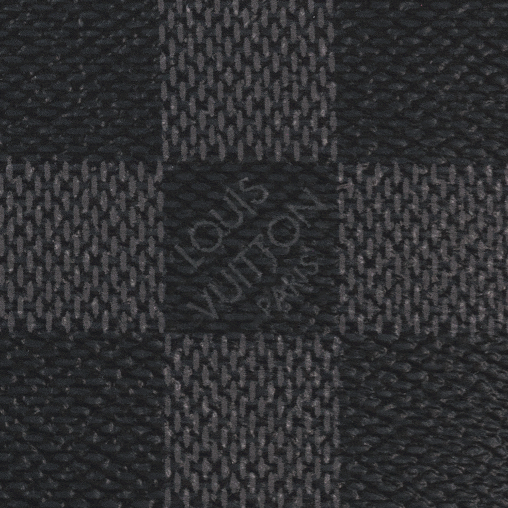 Canvas Damier Graphite Viajes Todo el equipaje y los accesorios Neceser Dopp Kit | Louis Vuitton ® (Ampliar producto)