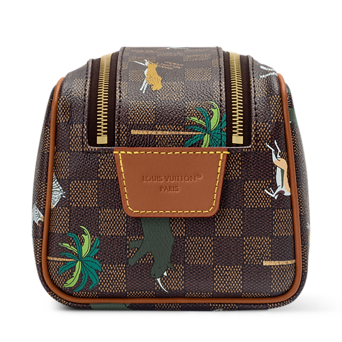 D15 Viajes Accesorios y organizadores de viaje Neceser Dopp Kit | Louis Vuitton ® (Ampliar producto)