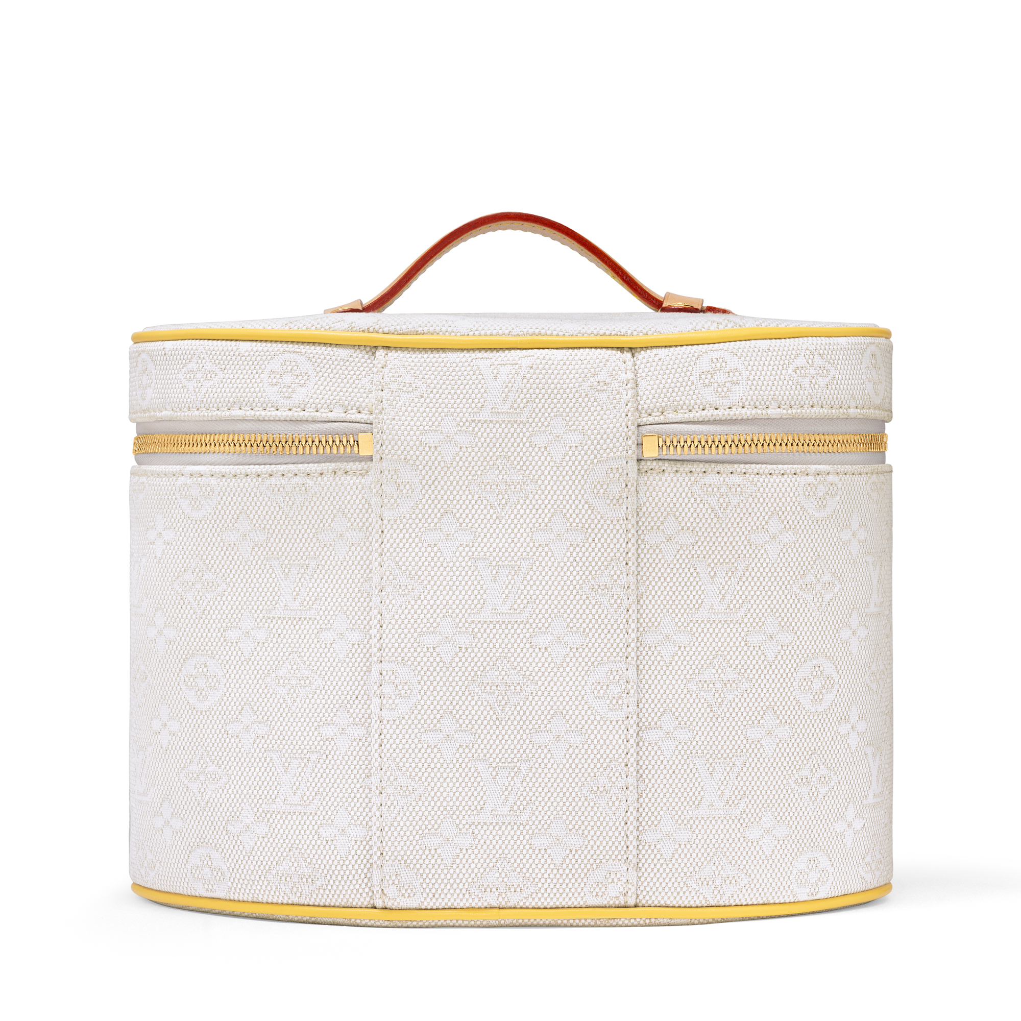  Regalos para bebés } Neceser en Jacquard | Louis Vuitton ® (Ampliar producto)