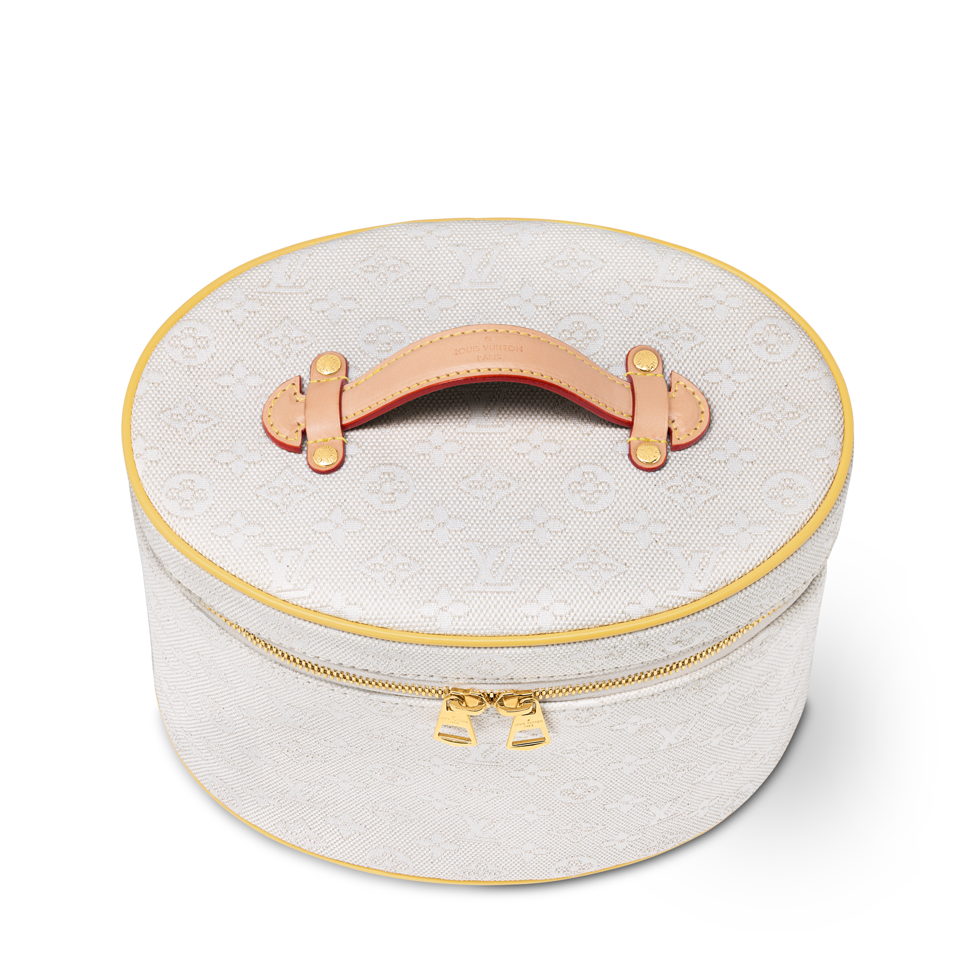  Regalos para bebés } Neceser en Jacquard | Louis Vuitton ® (Ampliar producto)