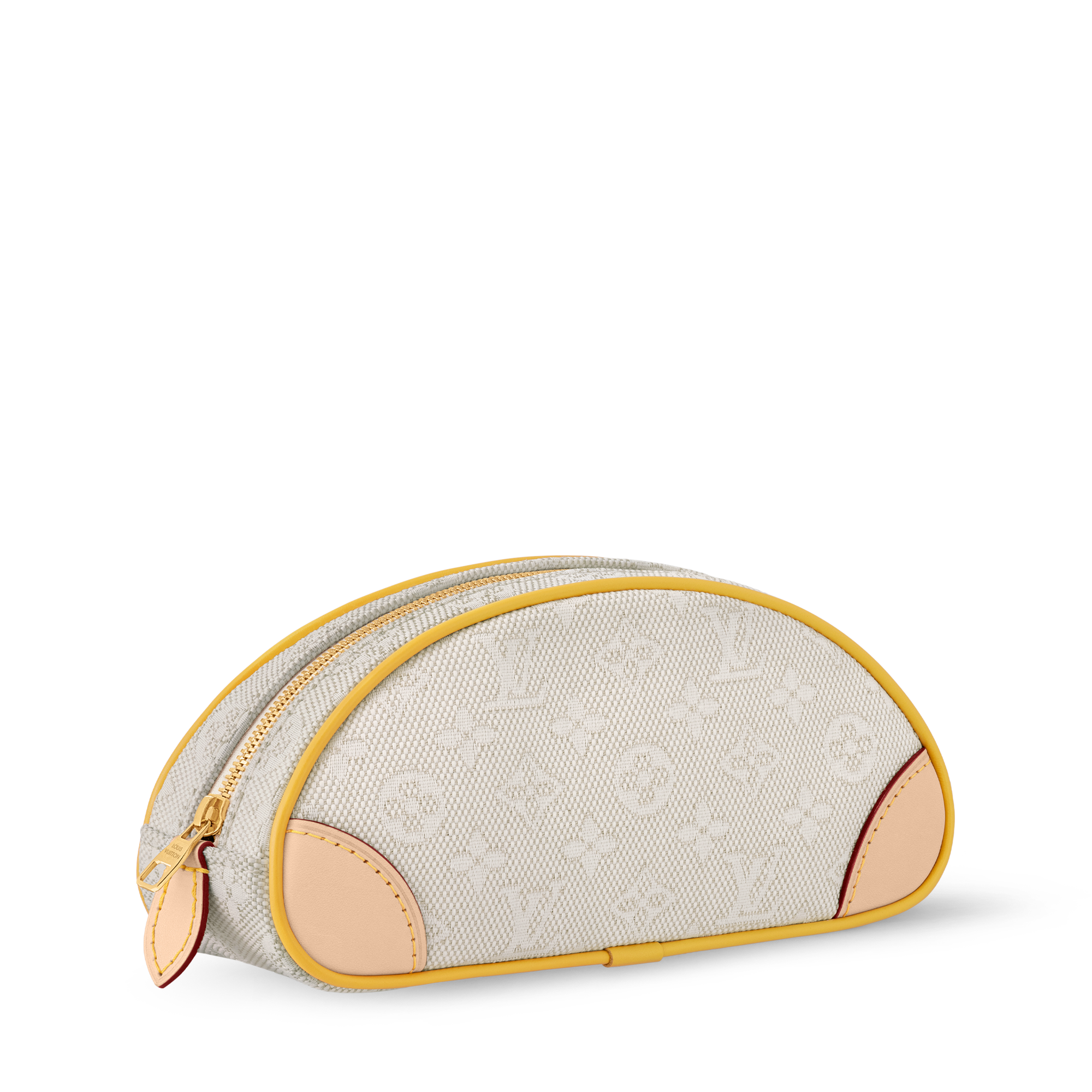  Regalos para bebés } Neceser en Jacquard con cepillo | Louis Vuitton ® (Ampliar producto)
