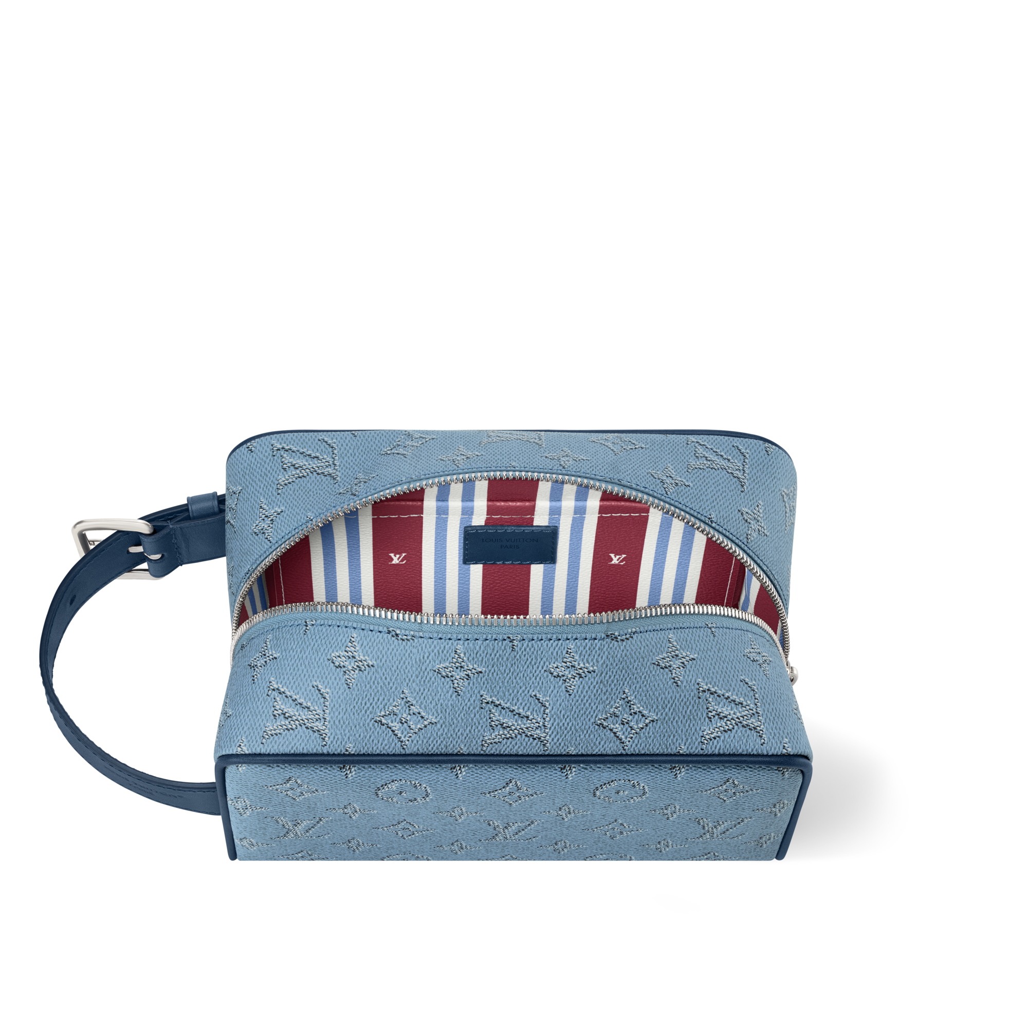 G71 Viajes Accesorios y organizadores de viaje Neceser Locker Dopp | Louis Vuitton ® (Ampliar producto)