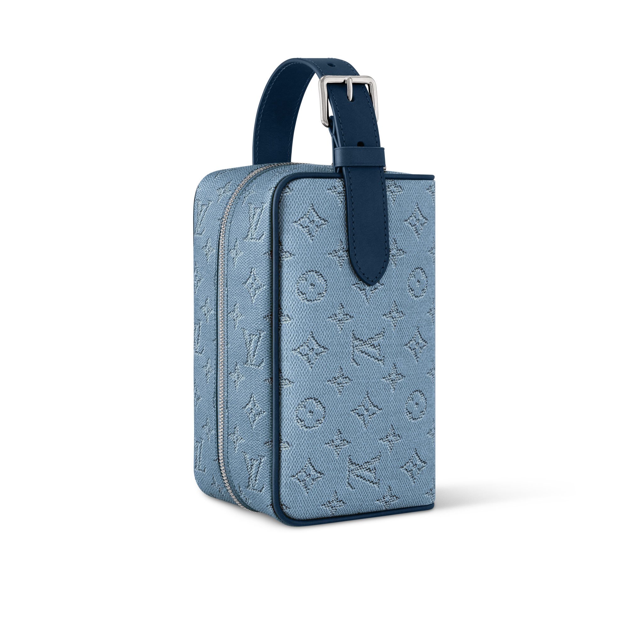 G71 Viajes Accesorios y organizadores de viaje Neceser Locker Dopp | Louis Vuitton ® (Ampliar producto)