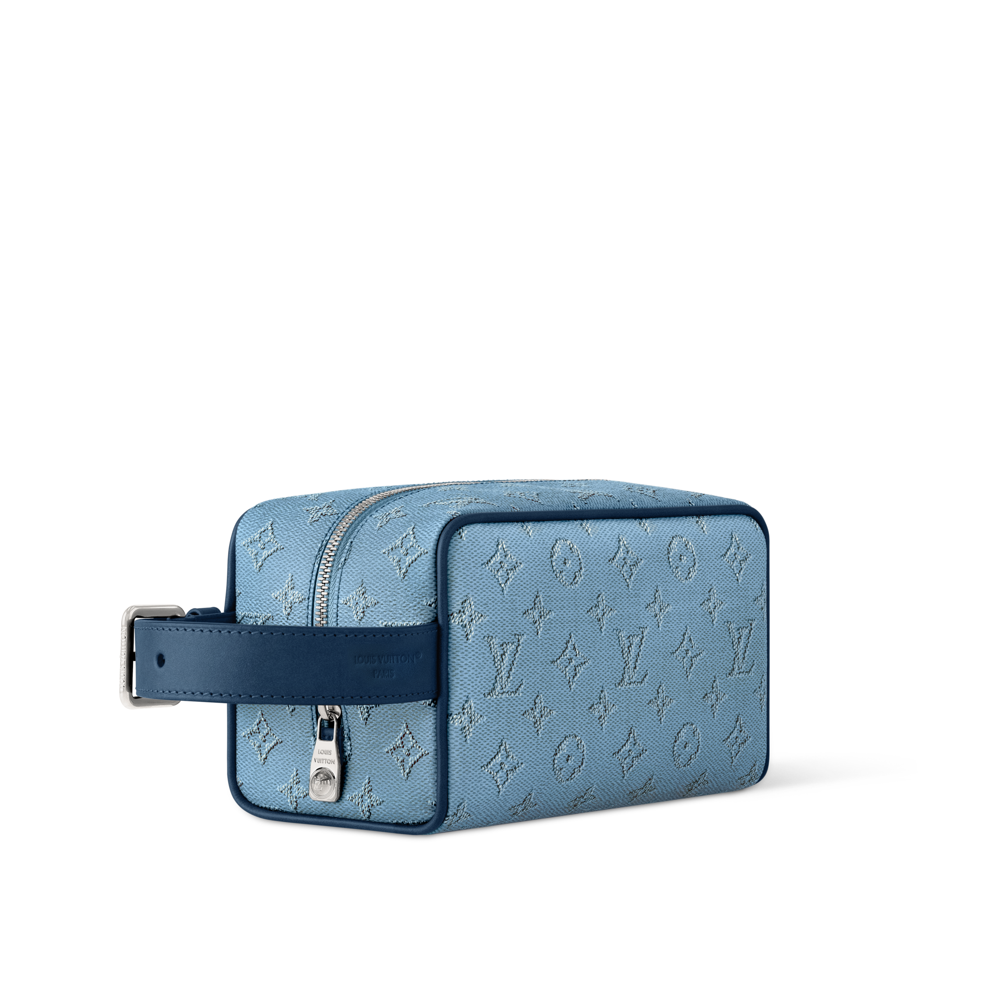 G71 Viajes Accesorios y organizadores de viaje Neceser Locker Dopp | Louis Vuitton ® (Ampliar producto)