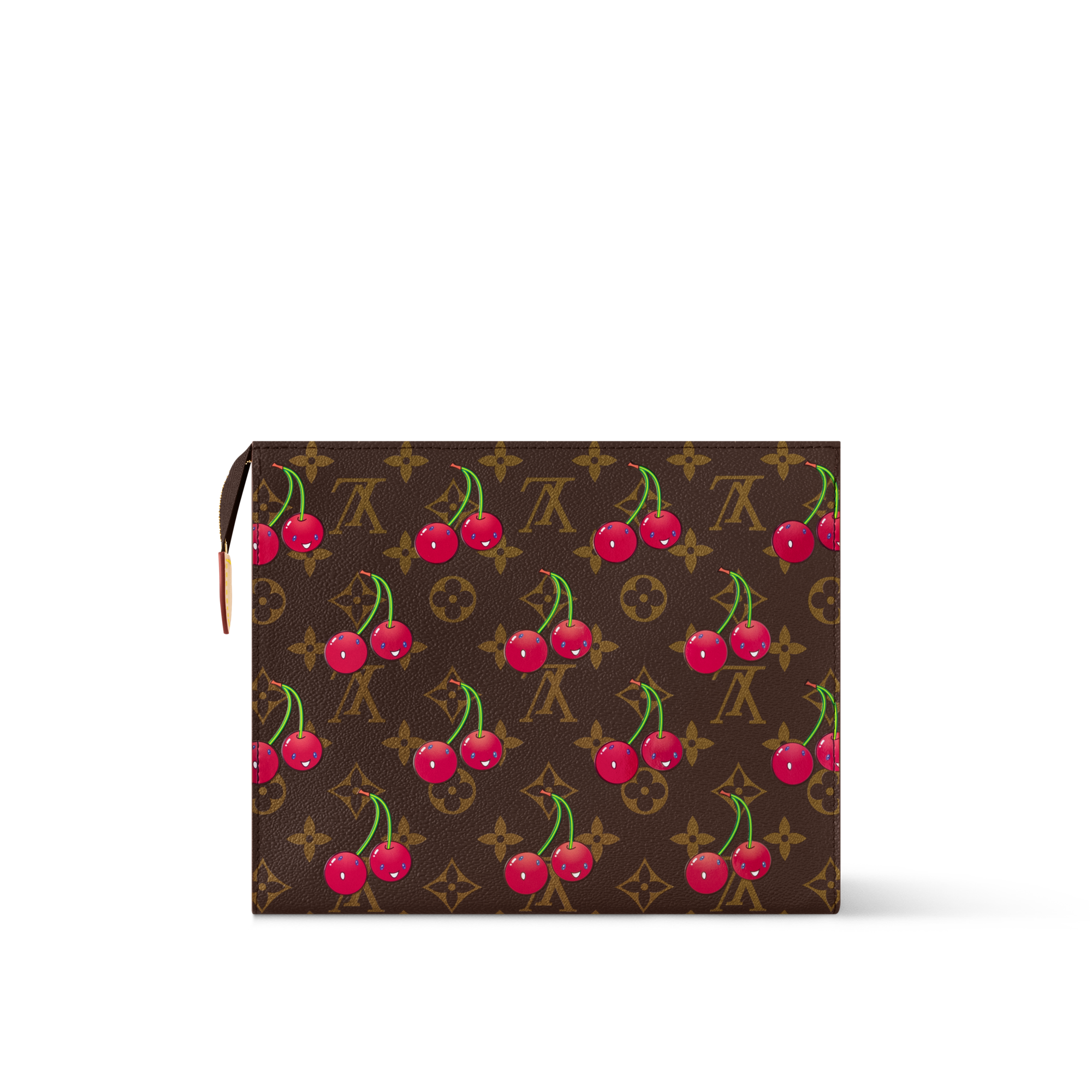 Autres Toiles Monogram Viajes Accesorios y organizadores de viaje Neceser LV x TM | Louis Vuitton ® (Ampliar producto)