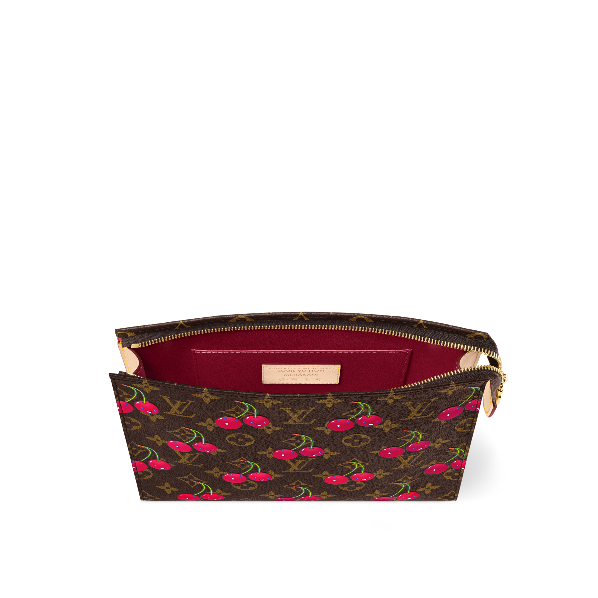 Autres Toiles Monogram Viajes Accesorios y organizadores de viaje Neceser LV x TM | Louis Vuitton ® (Ampliar producto)