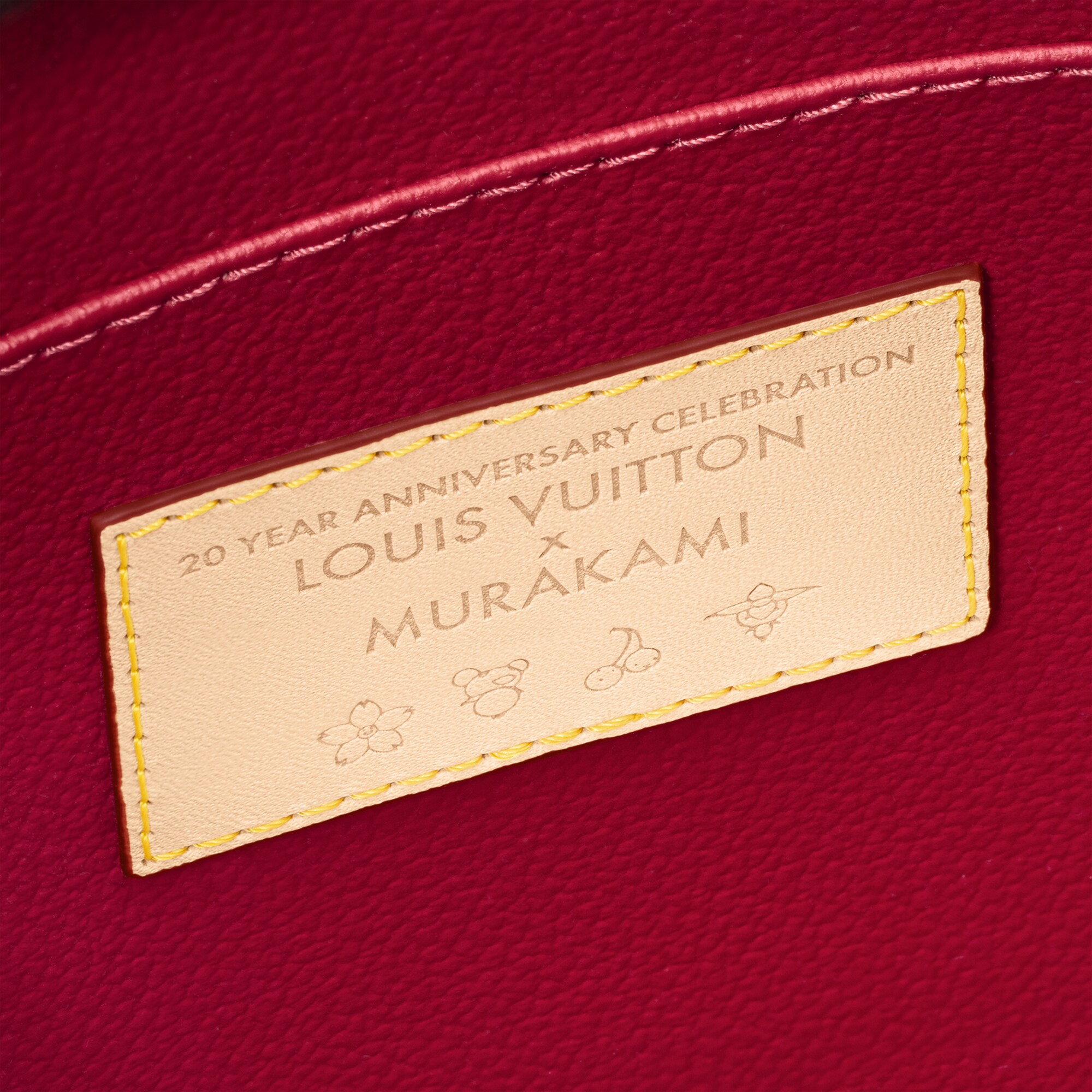 Autres Toiles Monogram Viajes Accesorios y organizadores de viaje Neceser LV x TM | Louis Vuitton ® (Ampliar producto)