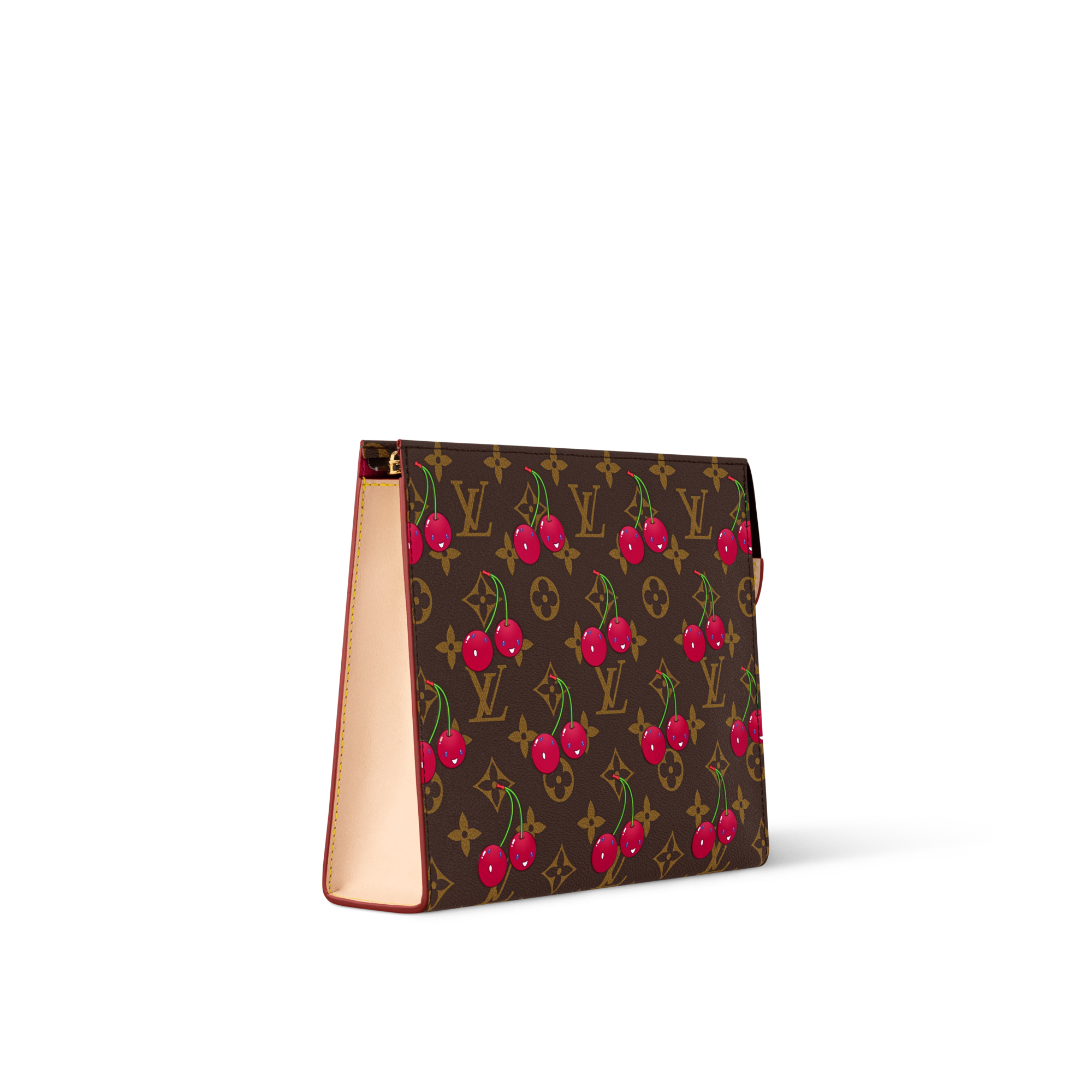 Autres Toiles Monogram Viajes Accesorios y organizadores de viaje Neceser LV x TM | Louis Vuitton ® (Ampliar producto)