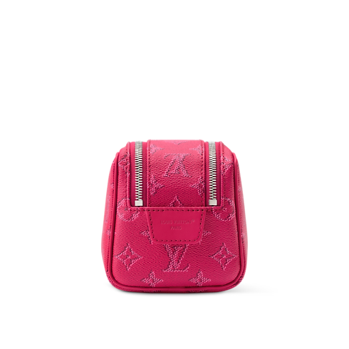 G71 Viajes Accesorios y organizadores de viaje Neceser mini Dopp Kit | Louis Vuitton ® (Ampliar producto)