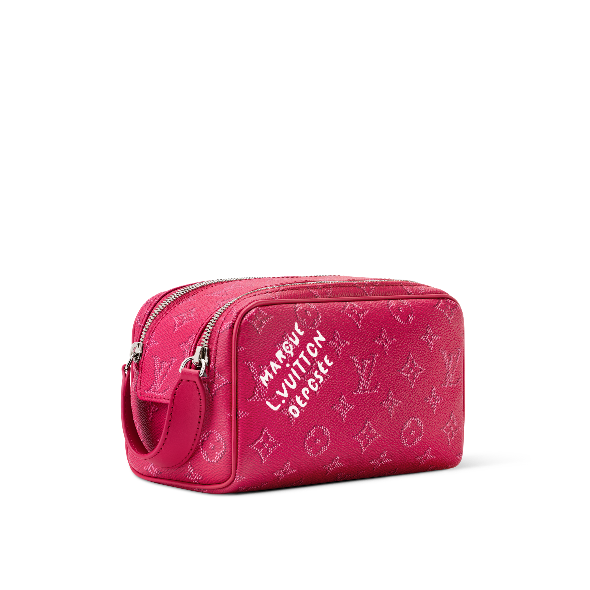 G71 Viajes Accesorios y organizadores de viaje Neceser mini Dopp Kit | Louis Vuitton ® (Ampliar producto)