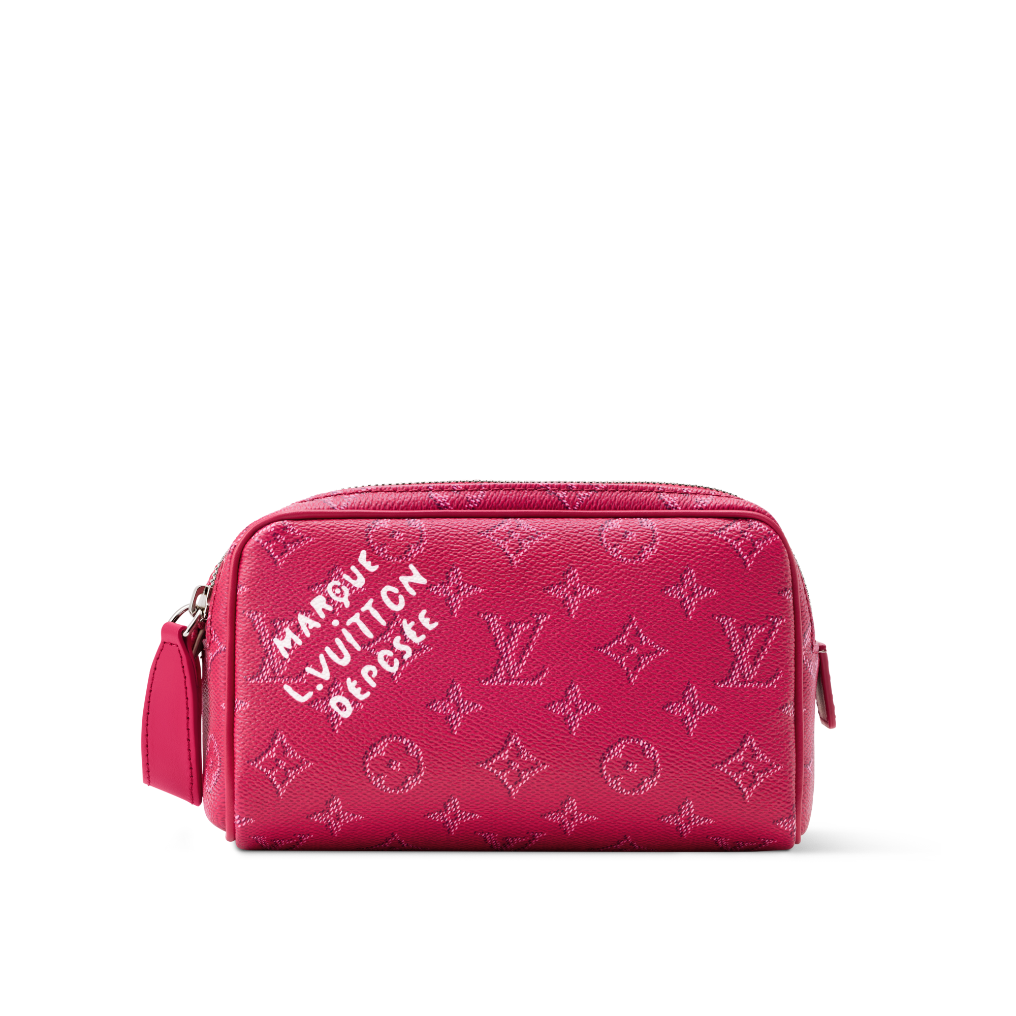 G71 Viajes Accesorios y organizadores de viaje Neceser mini Dopp Kit | Louis Vuitton ® (Ampliar producto)