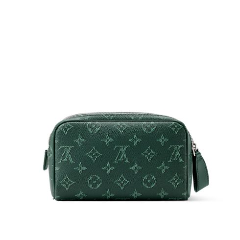 G71 Viajes Accesorios y organizadores de viaje Neceser mini Dopp Kit | Louis Vuitton ® (Ampliar producto)