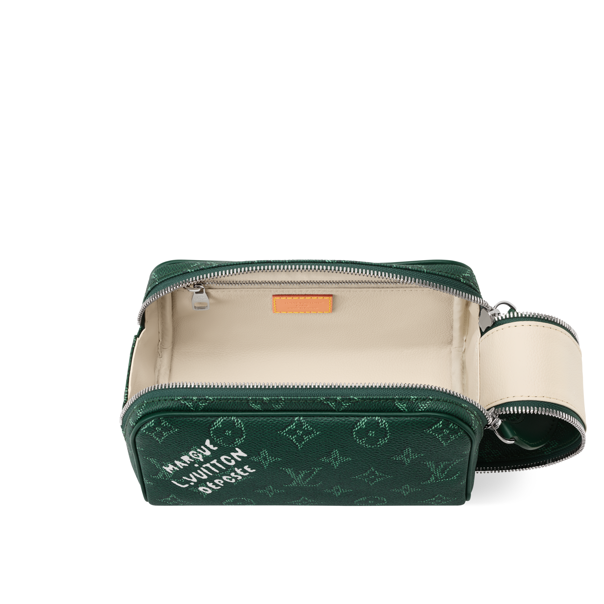 G71 Viajes Accesorios y organizadores de viaje Neceser mini Dopp Kit | Louis Vuitton ® (Ampliar producto)