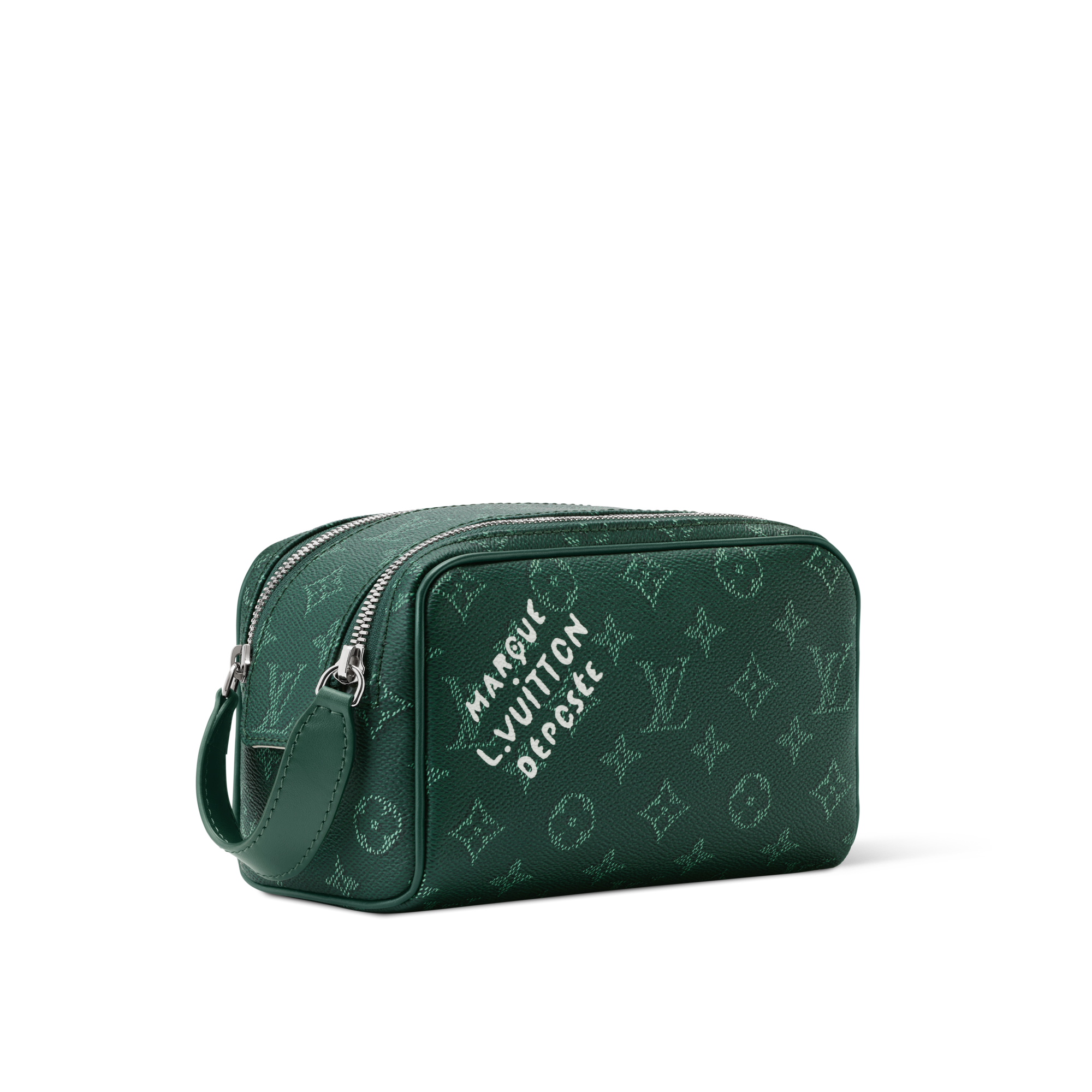G71 Viajes Accesorios y organizadores de viaje Neceser mini Dopp Kit | Louis Vuitton ® (Ampliar producto)