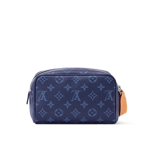 G71 Viajes Accesorios y organizadores de viaje Neceser mini Dopp Kit | Louis Vuitton ® (Ampliar producto)