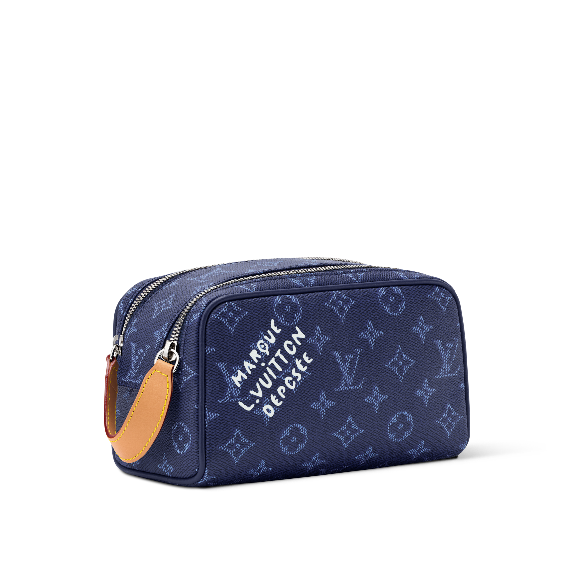 G71 Viajes Accesorios y organizadores de viaje Neceser mini Dopp Kit | Louis Vuitton ® (Ampliar producto)