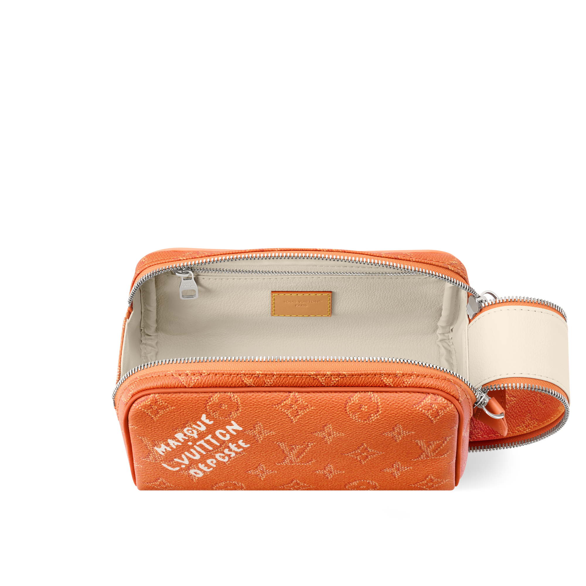 G71 Viajes Accesorios y organizadores de viaje Neceser mini Dopp Kit | Louis Vuitton ® (Ampliar producto)