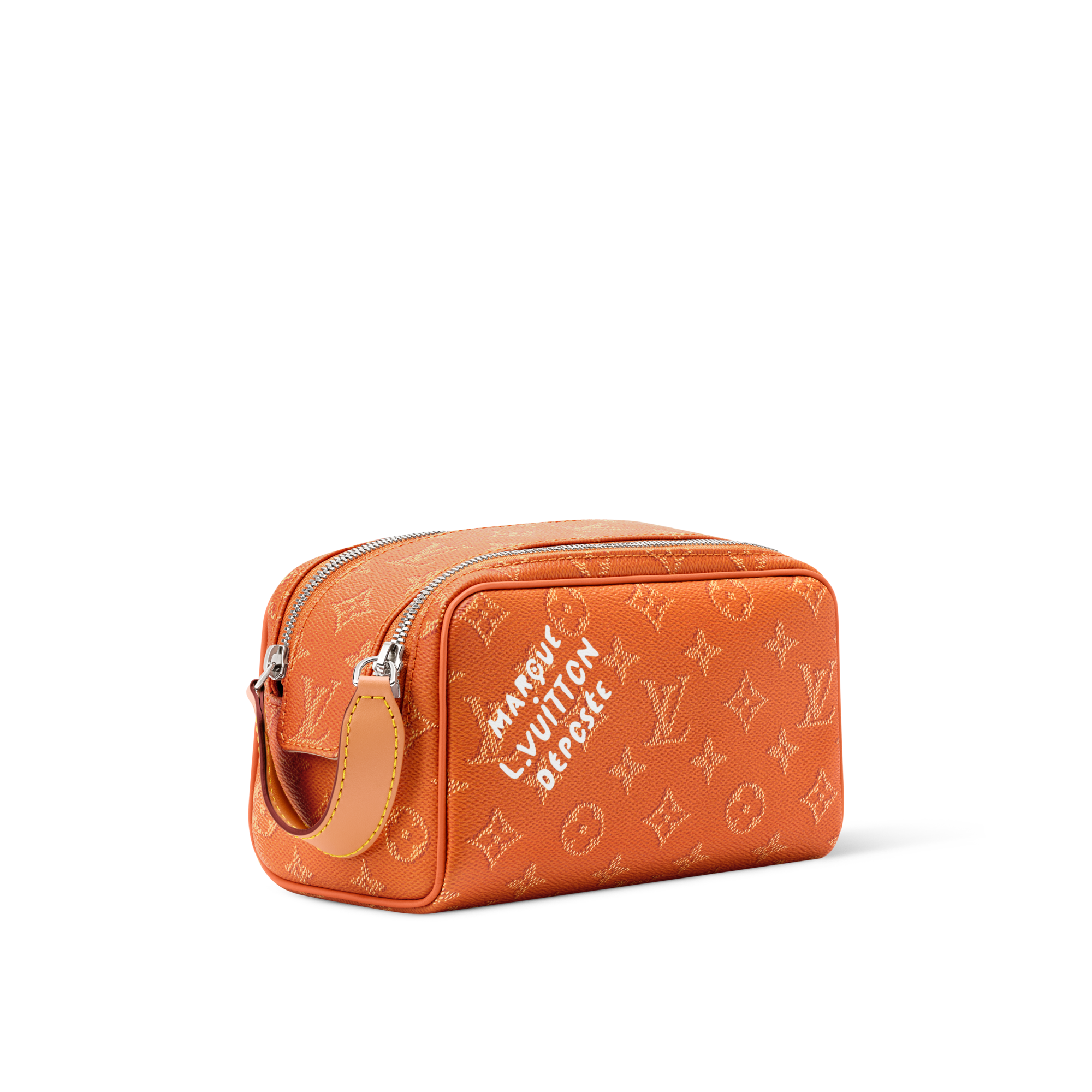 G71 Viajes Accesorios y organizadores de viaje Neceser mini Dopp Kit | Louis Vuitton ® (Ampliar producto)