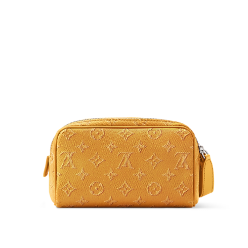 G71 Viajes Accesorios y organizadores de viaje Neceser mini Dopp Kit | Louis Vuitton ® (Ampliar producto)