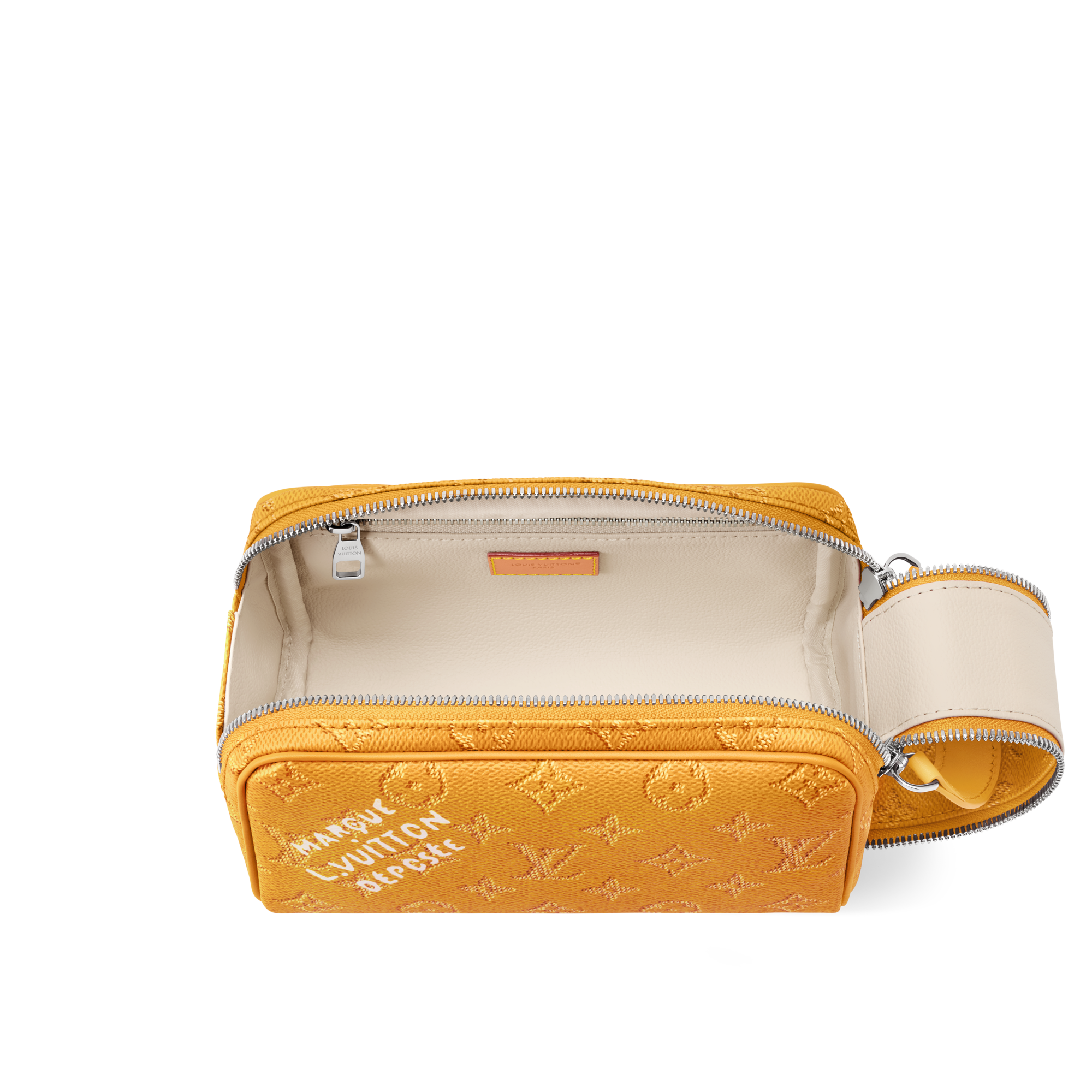 G71 Viajes Accesorios y organizadores de viaje Neceser mini Dopp Kit | Louis Vuitton ® (Ampliar producto)