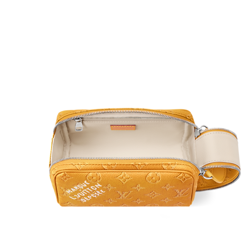 G71 Viajes Accesorios y organizadores de viaje Neceser mini Dopp Kit | Louis Vuitton ® (Ampliar producto)