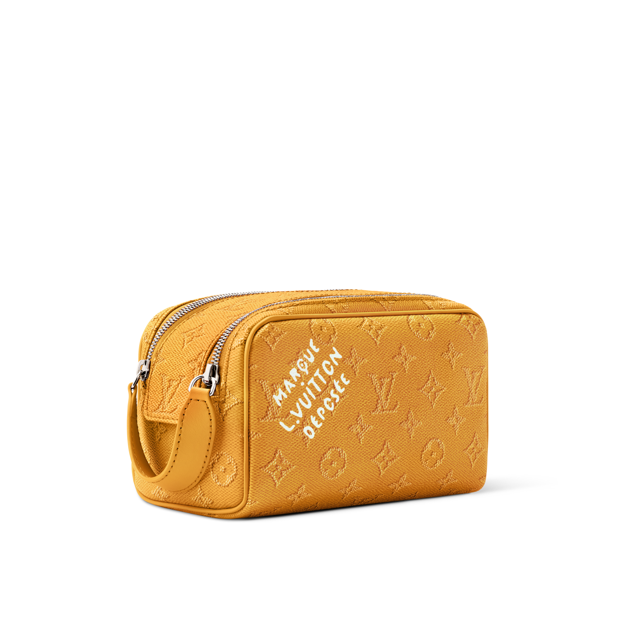 G71 Viajes Accesorios y organizadores de viaje Neceser mini Dopp Kit | Louis Vuitton ® (Ampliar producto)