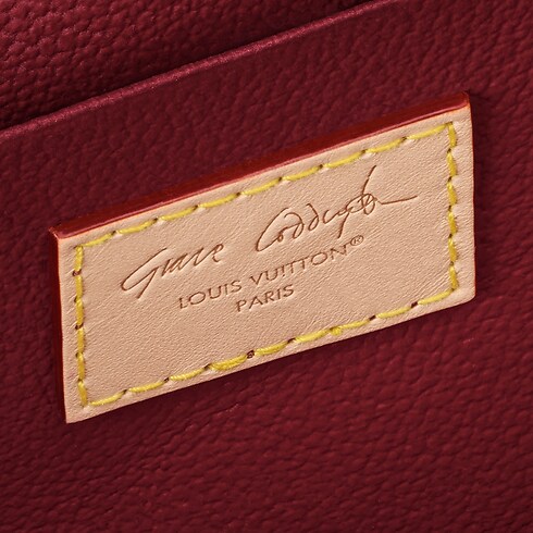 Autres Toiles Monogram Viajes Accesorios y organizadores de viaje Neceser Nice Mini | Louis Vuitton ® (Ampliar producto)