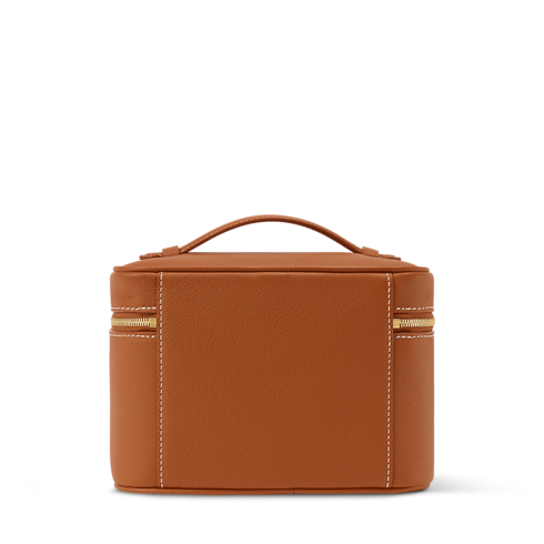 Low Key Bolsas de Viaje y Equipaje con ruedas Accesorios de Viaje Neceser Nice Mini Low Key | Louis Vuitton ® (Ampliar producto)