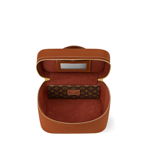 Low Key Bolsas de Viaje y Equipaje con ruedas Accesorios de Viaje Neceser Nice Mini Low Key | Louis Vuitton ® (Ampliar producto)
