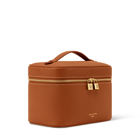 Low Key Bolsas de Viaje y Equipaje con ruedas Accesorios de Viaje Neceser Nice Mini Low Key | Louis Vuitton ® (Ampliar producto)