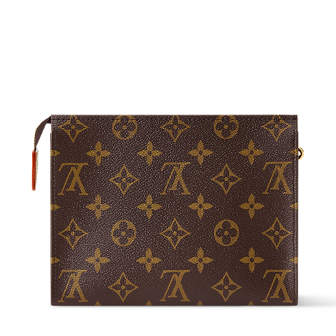 Monogram Viajes Accesorios y organizadores de viaje Neceser Poche Toilette | Louis Vuitton ® (Ampliar producto)