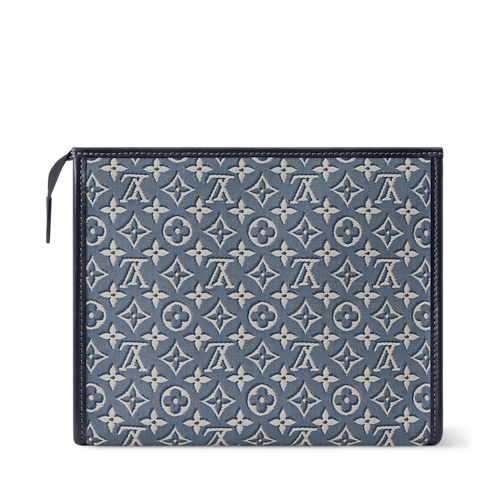 Autres Toiles Monogram Bolsas de Viaje y Equipaje con ruedas Accesorios de Viaje Neceser Poche Toilette | Louis Vuitton ® (Ampliar producto)