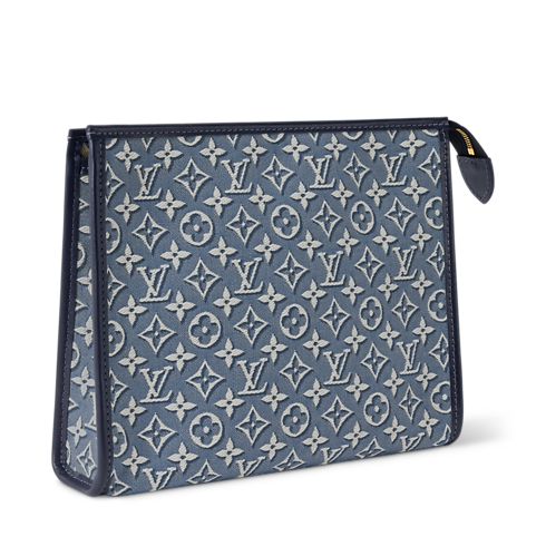 Autres Toiles Monogram Bolsas de Viaje y Equipaje con ruedas Accesorios de Viaje Neceser Poche Toilette | Louis Vuitton ® (Ampliar producto)
