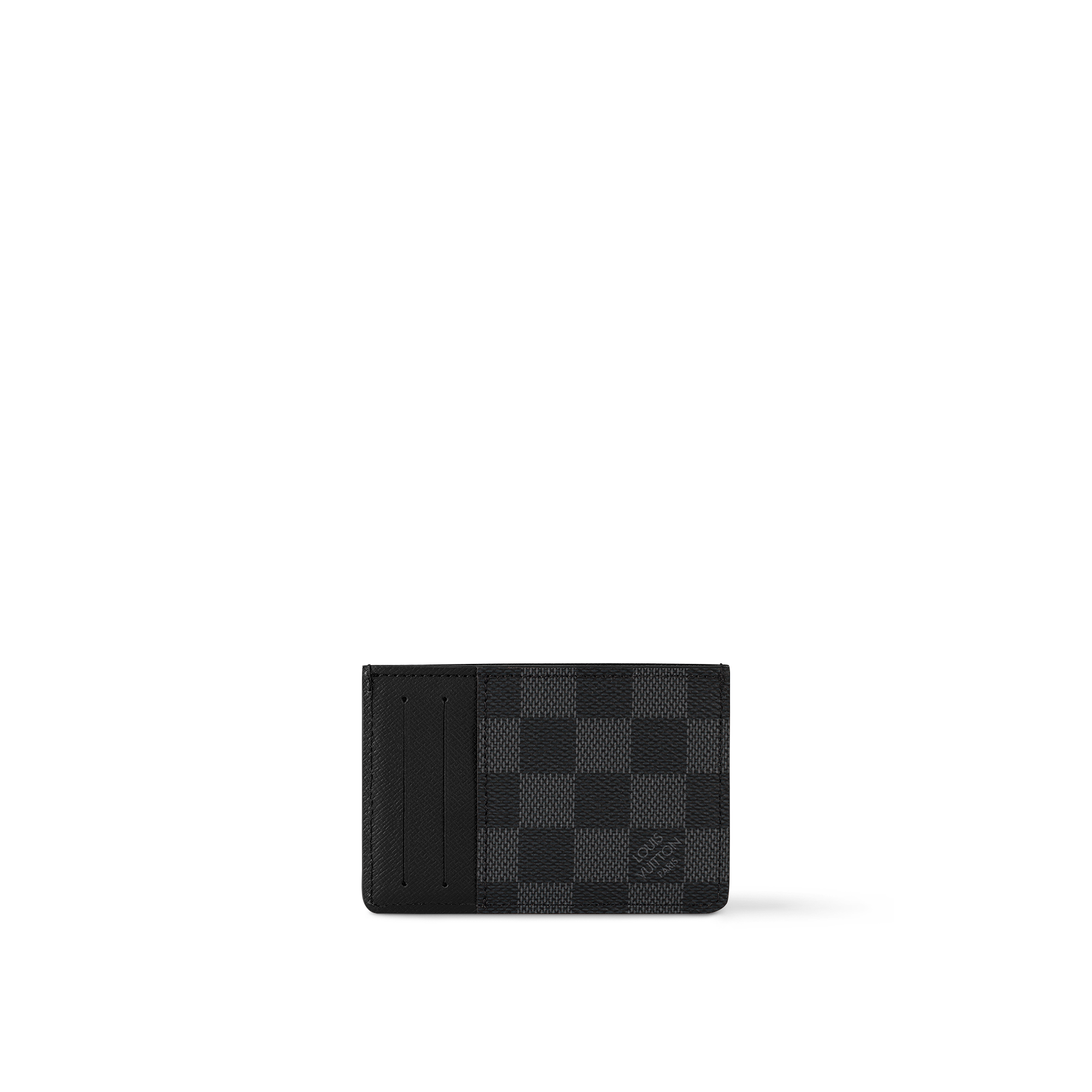 Damier Graphite Ramadan Gifts for Him } Neo Porte Cartes | Louis Vuitton ® (Ampliar producto)