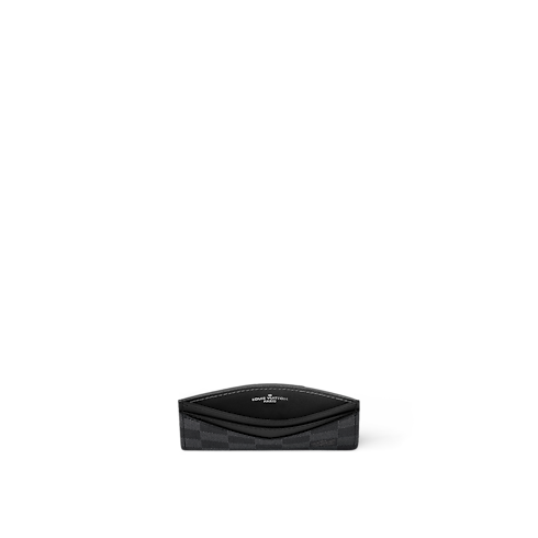 Canvas Damier Graphite For Him } Neo Porte Cartes | Louis Vuitton ® (Ampliar producto)