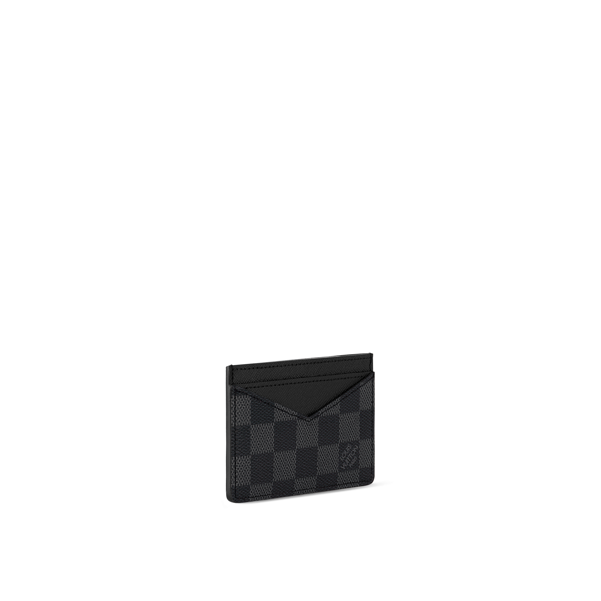 Damier Graphite Ramadan Gifts for Him } Neo Porte Cartes | Louis Vuitton ® (Ampliar producto)
