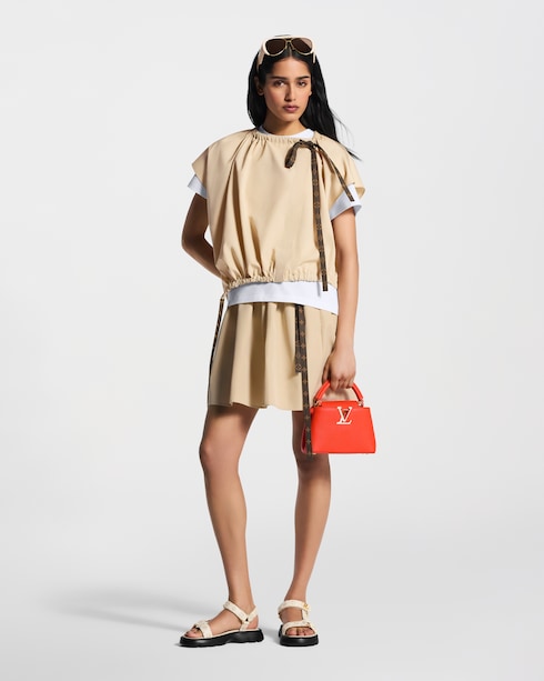 Souliers Sandales Sandale confort Nevada | Louis Vuitton ®