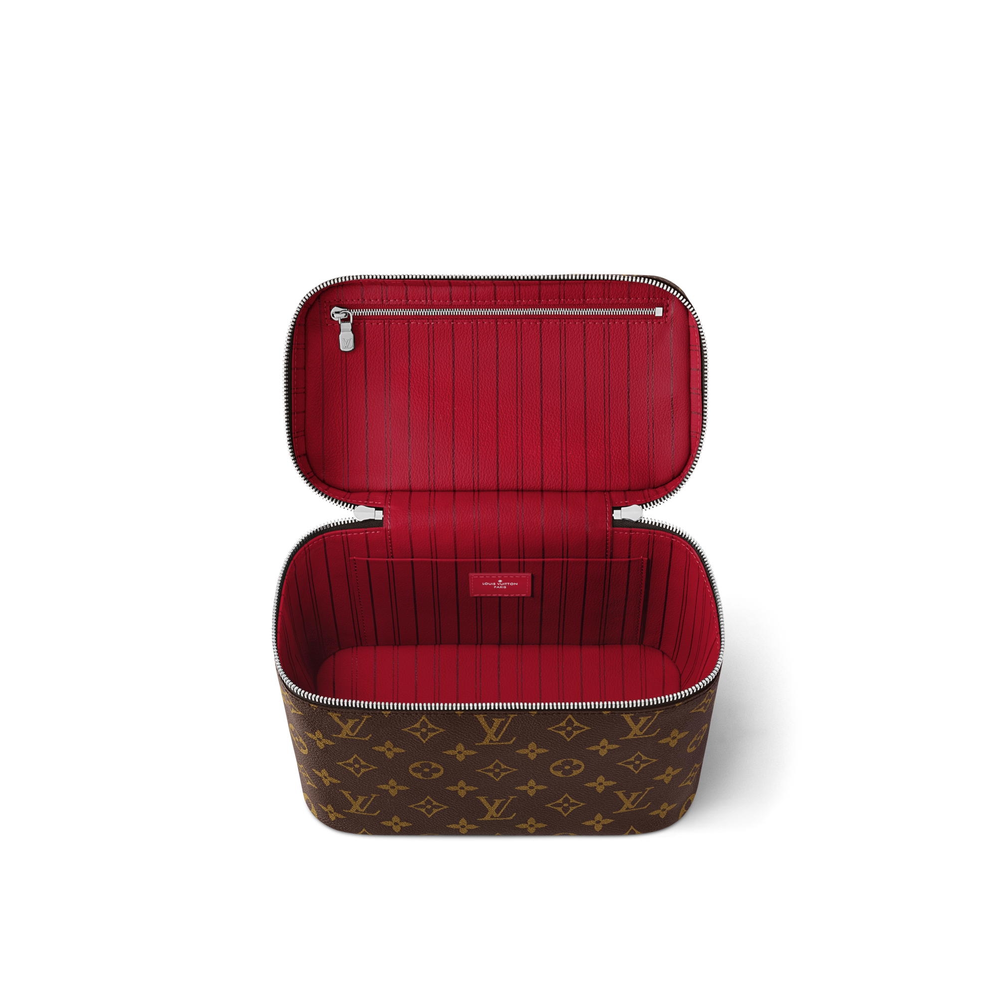 G73 Viajes Accesorios y organizadores de viaje Nice BB | Louis Vuitton ® (Ampliar producto)