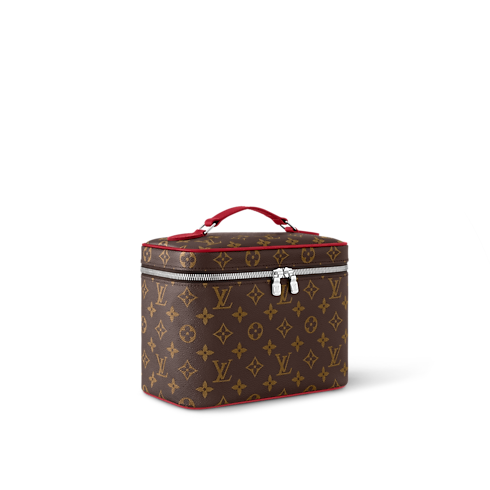 G73 Viajes Accesorios y organizadores de viaje Nice BB | Louis Vuitton ® (Ampliar producto)